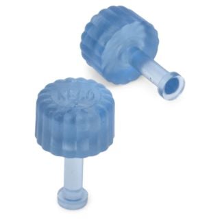 Dead Center - 5mm - PDR Glue Tabs 5 pack