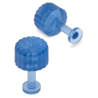 Dead Center--7mm- PDR Glue Tabs 5 pack