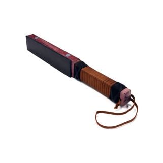 Knock Down Paddle for Dent Repair
