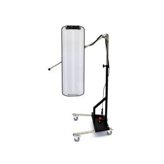 DNE PDR Light & Stand