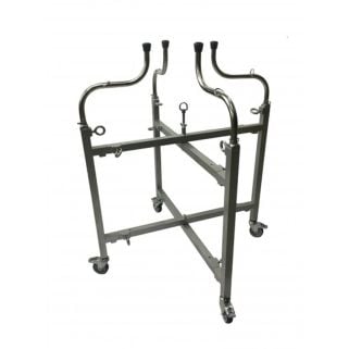 Hood Stand - DNE