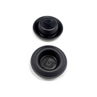 3/4" Depressed Plugs (ct. 1000)