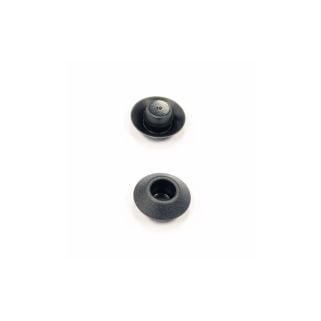 3/8" Depressed Plugs (ct. 500)