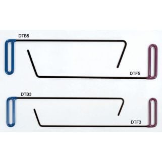 4pc Door Tool Set- DTST4
