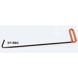 Door Tool Right Back - 3"- DTRB3