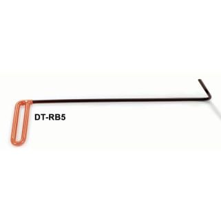 Door Tool Right Back - 5"- DTRB5