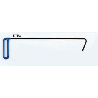 Door Tool Back - 3"- DTB3