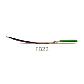 Flat Bar - 22'' 