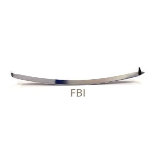 Flat Bar - Dual Tip - Interchangeable Tips
