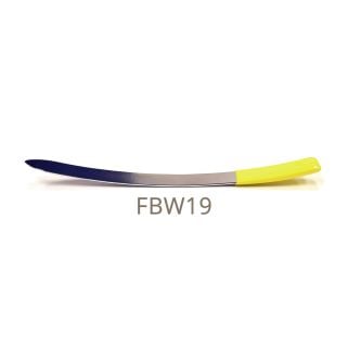 19" Flat Bar - 1-1/2" Wide 