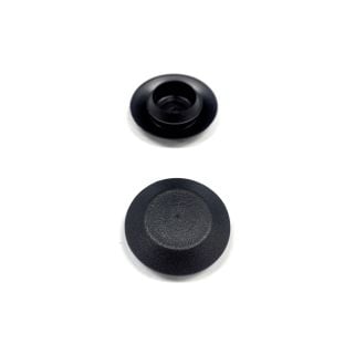 1/2" Flush Plugs (ct. 500)