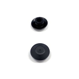 1/4" Flush Plugs (ct. 500)