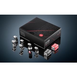 Glexo Cold Glue - Micro Hail Kit