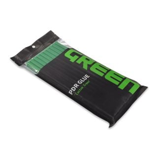 Green Glue for Dent Repair - Cactus Green PDR Glue