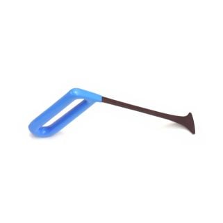 8” Wide Whale Tail - GWT08