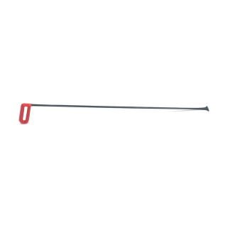 34” Wide Whale Tail - GWT34