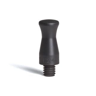 H24-P Plastic Half Inch Tip