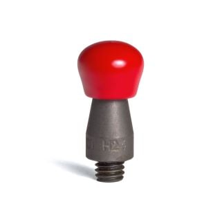 H24-R Red Half Inch Tip
