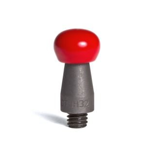 H32-R Red Half Inch Tip