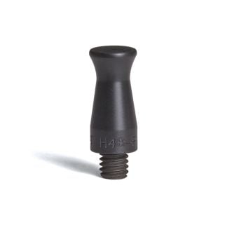 H48-P Plastic Half Inch Tip