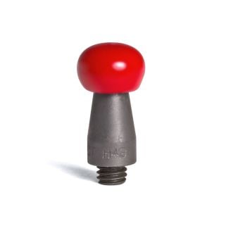 H48-R Red Half Inch Tip