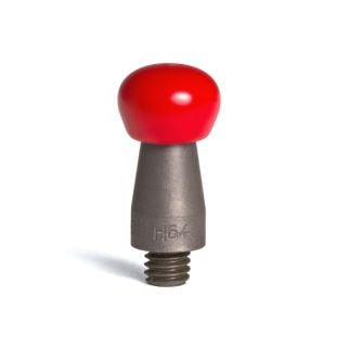 H64-R Red Half Inch Tip
