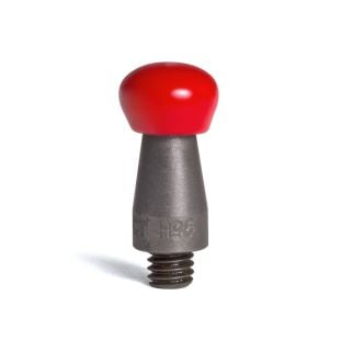 H96-R Red Half Inch Tip