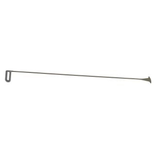 44'' Hammer Head Whale Tail
