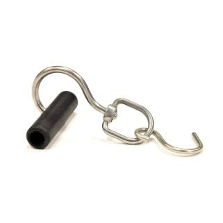 Hatch and Quarter Hanger