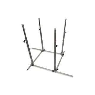 Basic Hood Stand
