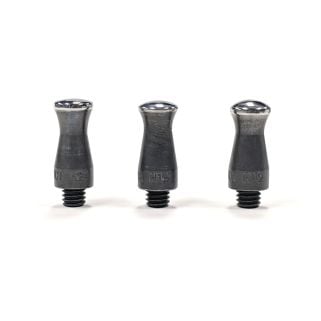 Polished Tip Set (3pcs) H12-PT, H16-PT, H24-PT 