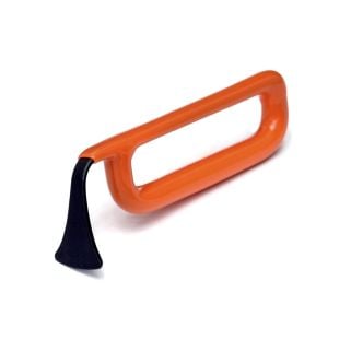 2'' Standard whale tail hand tool