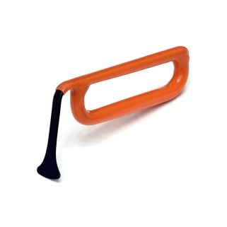 2'' Thin whale tail hand tool