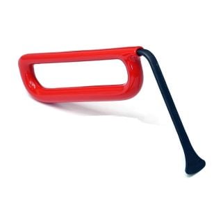 3'' Thin whale tail hand tool