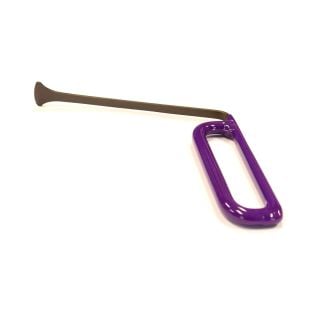 Whale Tail Hand Tool 5'' x 3/4'' tip