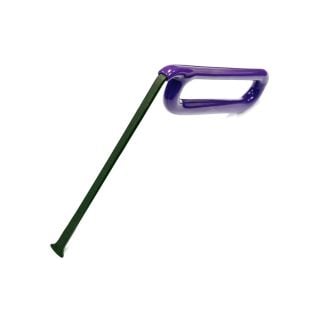 5'' Ultra Thin Whale Tail Hand Tool