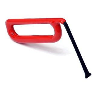 3'' Ultra Thin whale tail hand tool