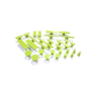 Gang Green - Variety Pack 32pcs