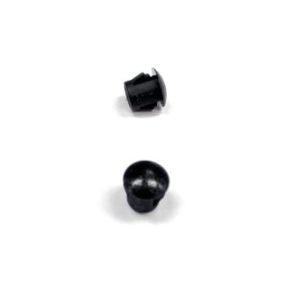 1/4"