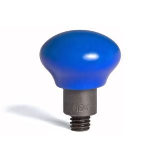 M24-B Blue Mushroom Tip