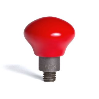 M24-R Red Mushroom Tip
