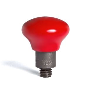 M32-R Red Mushroom Tip