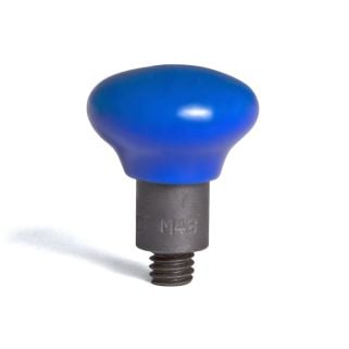 M48-B Blue Mushroom Tip