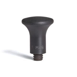 M48-P Plastic Mushroom Tip