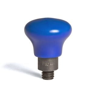 M64-B Blue Mushroom Tip