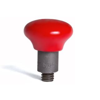 M64-R Red Mushroom Tip