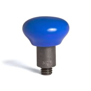 M96-B Blue Mushroom Tip