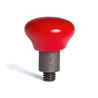 M96-R Red Mushroom Tip