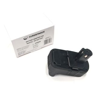 SureBonder Makita Battery Adapter