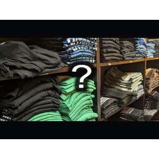 $5 Mystery T Shirt